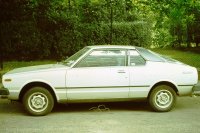 Nissan Cherry Coupe N10 — снимка 2