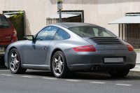 Porsche 911 997 — снимка 2