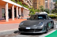 Porsche 911 997 — снимка 3