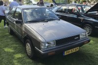 Nissan Cherry N12 — снимка 2