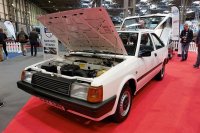 Nissan Cherry N12 — снимка 3