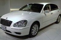 Nissan Cima F50 — снимка 2