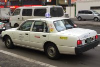 Nissan Crew K30 — снимка 3