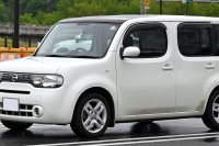 Nissan Cube III — снимка 3