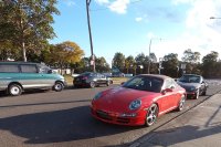 Cabrio 997