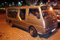 Nissan Datsun 180 B PL810 — снимка 3