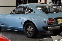 Nissan Datsun 160 J 710,A10 — снимка 2