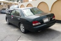 Nissan Gloria Y33 — снимка 2