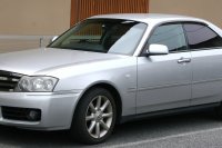 Nissan Gloria Y34 — снимка 2