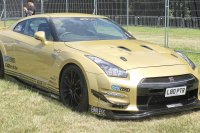 facelift 2011