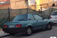 Nissan Langley N12 — снимка 2