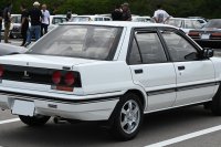 Nissan Langley N13 — снимка 2
