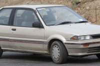 Nissan Langley N13 — снимка 3