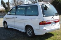 Nissan Largo W30 — снимка 2