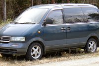 Nissan Largo W30 — снимка 3