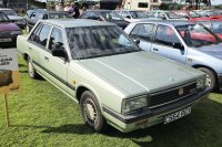 Nissan Laurel HLC230 — снимка 2