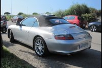 Porsche 911 Cabrio 996 — снимка 3