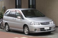 Nissan Liberty M12 — снимка 2