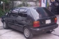 Nissan March K10 — снимка 2