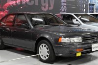 Nissan Maxima I J30 — снимка 3