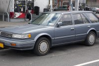 Station Wagon