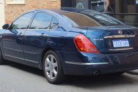 Nissan Maxima 2009 — снимка 2