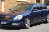 Nissan Maxima 2009 — снимка 3