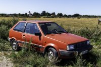 Nissan Micra K10 — снимка 3