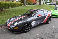 Porsche 968 — снимка 2