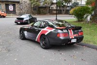 Porsche 968 — снимка 3