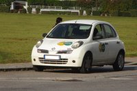 Nissan Micra K12 — снимка 2