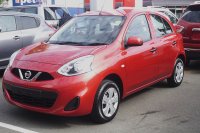 Nissan Micra K13 — снимка 2