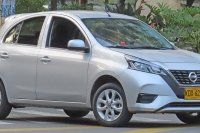 Nissan Micra K13 — снимка 3