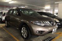 Nissan Murano Z51 — снимка 3