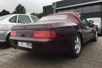 Cabrio