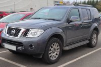 III 2010 facelift