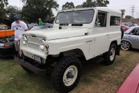 Hardtop K160
