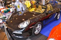 Porsche Boxster 987 — снимка 2