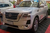 Nissan Patrol GR II Y61 — снимка 2