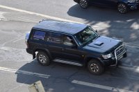 Nissan Patrol GR II Y61 — снимка 3