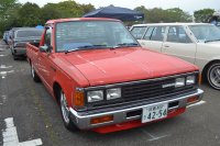 Nissan Pick UP 720 — снимка 2