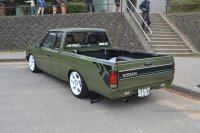 Nissan Pick UP 720 — снимка 3