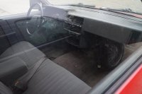 Nissan Pick UP D21 — снимка 2