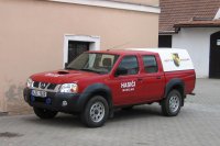 Nissan Pick UP D22 — снимка 3
