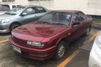 Nissan Presea II — снимка 3