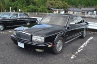 Nissan President JG50 — снимка 2
