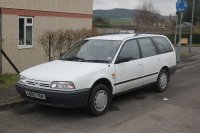 Wagon P10