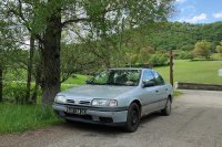 Nissan Primera Hatch P10 — снимка 2