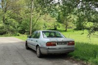Nissan Primera Hatch P10 — снимка 3
