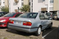 Nissan Primera P10 — снимка 3